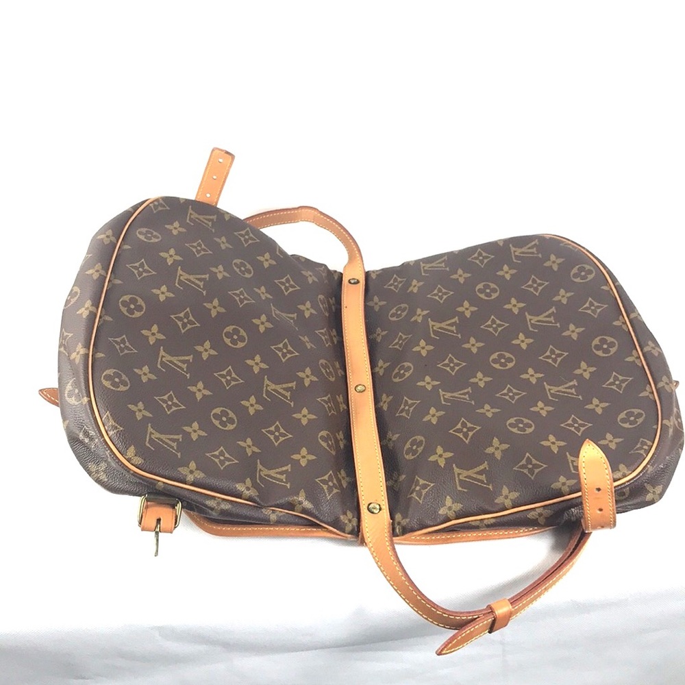 💎DISCONTINUED💎bag Louis Vuitton - Picture 5 of 16